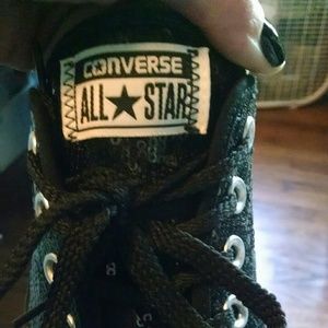 Converse low top